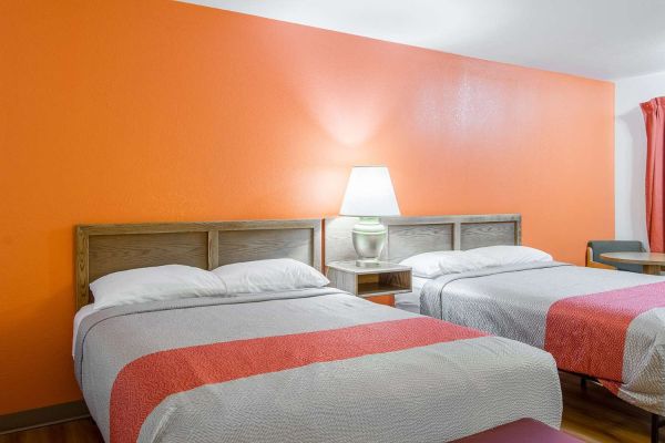 SONNYS MOTEL (Madras)